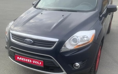 Ford Kuga III, 2011 год, 1 050 000 рублей, 1 фотография