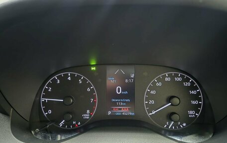 Toyota Yaris, 2020 год, 1 246 000 рублей, 25 фотография