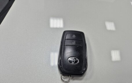 Toyota Yaris, 2020 год, 1 246 000 рублей, 29 фотография