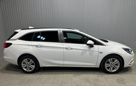 Opel Astra K, 2017 год, 1 199 000 рублей, 7 фотография