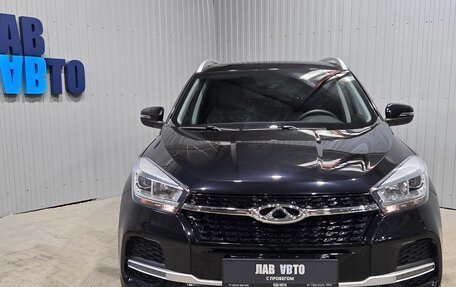 Chery Tiggo 4 I рестайлинг, 2022 год, 1 430 000 рублей, 2 фотография