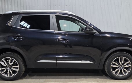 Chery Tiggo 4 I рестайлинг, 2022 год, 1 430 000 рублей, 7 фотография