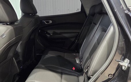 Chery Tiggo 4 I рестайлинг, 2022 год, 1 430 000 рублей, 11 фотография