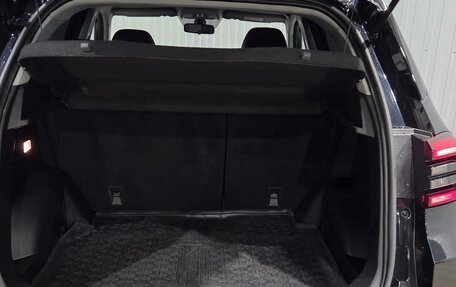 Chery Tiggo 4 I рестайлинг, 2022 год, 1 430 000 рублей, 8 фотография