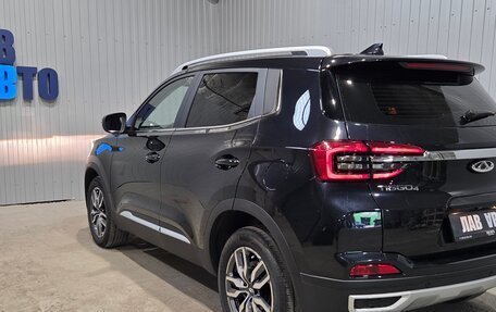 Chery Tiggo 4 I рестайлинг, 2022 год, 1 430 000 рублей, 5 фотография