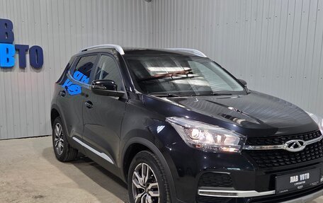 Chery Tiggo 4 I рестайлинг, 2022 год, 1 430 000 рублей, 3 фотография