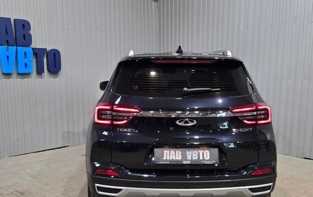 Chery Tiggo 4 I рестайлинг, 2022 год, 1 430 000 рублей, 6 фотография