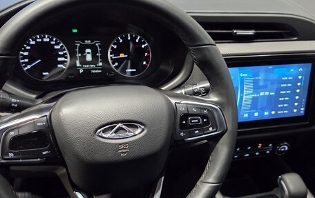 Chery Tiggo 4 I рестайлинг, 2022 год, 1 430 000 рублей, 13 фотография