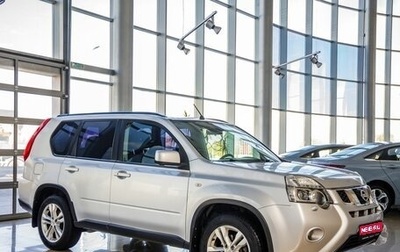 Nissan X-Trail, 2012 год, 1 548 000 рублей, 1 фотография