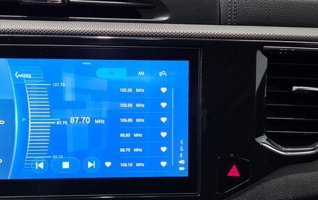 Chery Tiggo 4 I рестайлинг, 2022 год, 1 430 000 рублей, 15 фотография