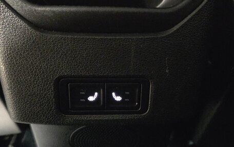 Chery Tiggo 4 I рестайлинг, 2022 год, 1 430 000 рублей, 22 фотография