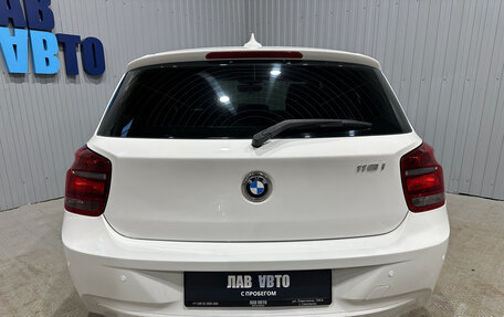 BMW 1 серия, 2011 год, 950 000 рублей, 7 фотография