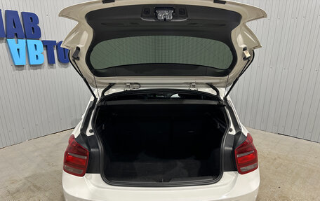 BMW 1 серия, 2011 год, 950 000 рублей, 5 фотография