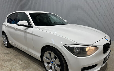 BMW 1 серия, 2011 год, 950 000 рублей, 3 фотография