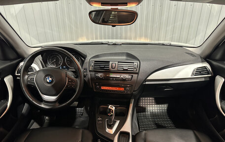 BMW 1 серия, 2011 год, 950 000 рублей, 8 фотография