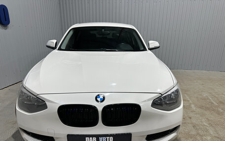 BMW 1 серия, 2011 год, 950 000 рублей, 2 фотография