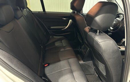 BMW 1 серия, 2011 год, 950 000 рублей, 9 фотография