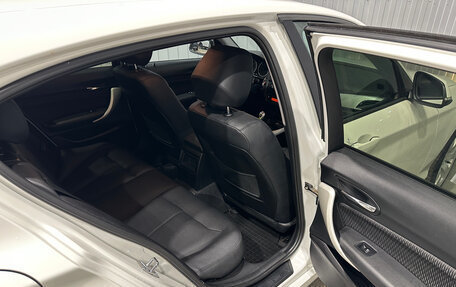 BMW 1 серия, 2011 год, 950 000 рублей, 17 фотография