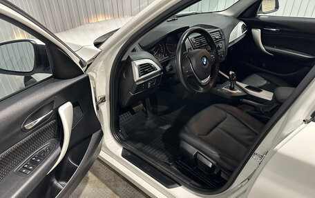 BMW 1 серия, 2011 год, 950 000 рублей, 10 фотография