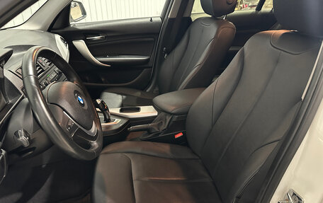 BMW 1 серия, 2011 год, 950 000 рублей, 11 фотография