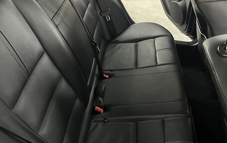 Mercedes-Benz C-Класс, 2012 год, 1 500 000 рублей, 4 фотография