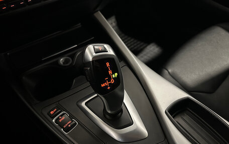 BMW 1 серия, 2011 год, 950 000 рублей, 12 фотография