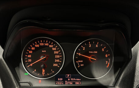 BMW 1 серия, 2011 год, 950 000 рублей, 20 фотография