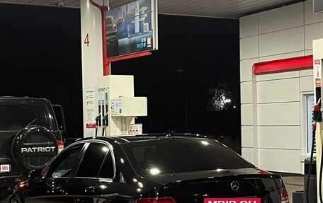 Mercedes-Benz C-Класс, 2012 год, 1 500 000 рублей, 2 фотография