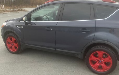 Ford Kuga III, 2011 год, 1 050 000 рублей, 3 фотография