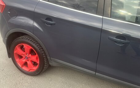 Ford Kuga III, 2011 год, 1 050 000 рублей, 4 фотография