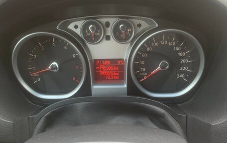 Ford Kuga III, 2011 год, 1 050 000 рублей, 6 фотография