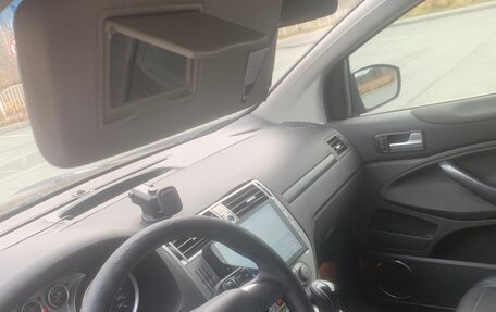 Ford Kuga III, 2011 год, 1 050 000 рублей, 8 фотография