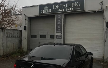 Mercedes-Benz C-Класс, 2012 год, 1 500 000 рублей, 6 фотография