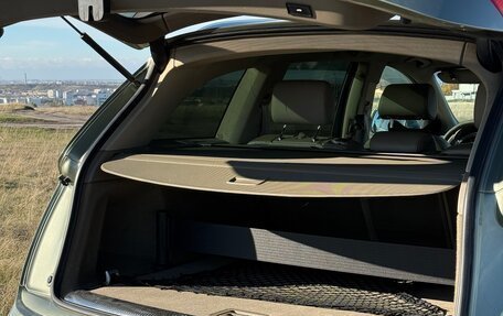 Audi Q7, 2006 год, 1 299 999 рублей, 8 фотография