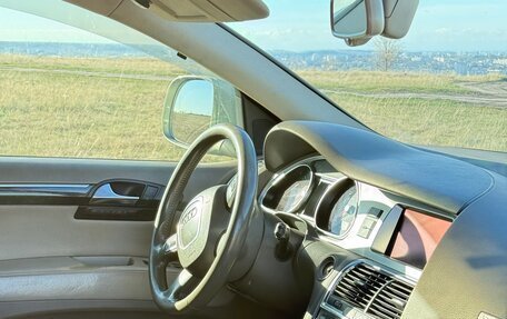 Audi Q7, 2006 год, 1 299 999 рублей, 11 фотография