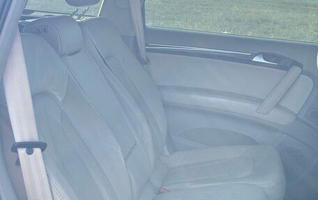 Audi Q7, 2006 год, 1 299 999 рублей, 9 фотография