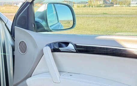 Audi Q7, 2006 год, 1 299 999 рублей, 14 фотография