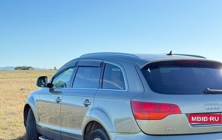 Audi Q7, 2006 год, 1 299 999 рублей, 3 фотография