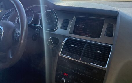 Audi Q7, 2006 год, 1 299 999 рублей, 12 фотография