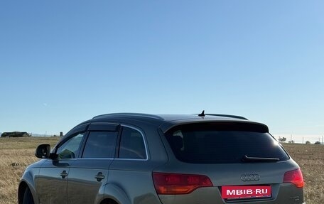 Audi Q7, 2006 год, 1 299 999 рублей, 5 фотография