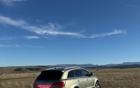 Audi Q7, 2006 год, 1 299 999 рублей, 4 фотография