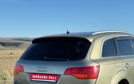 Audi Q7, 2006 год, 1 299 999 рублей, 6 фотография