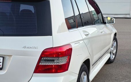 Mercedes-Benz GLK-Класс, 2008 год, 1 660 000 рублей, 4 фотография