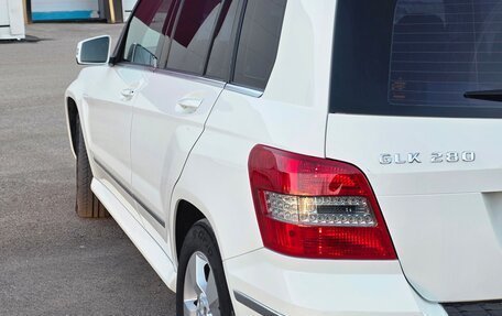 Mercedes-Benz GLK-Класс, 2008 год, 1 660 000 рублей, 3 фотография