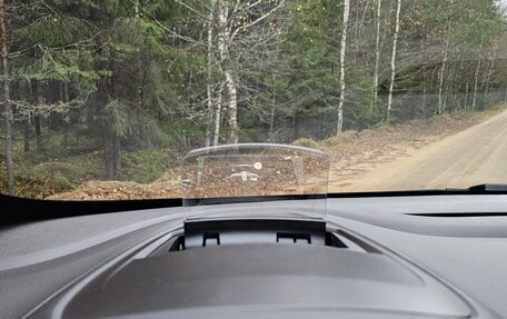 Renault Espace V рестайлинг, 2018 год, 2 300 000 рублей, 10 фотография