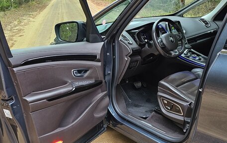 Renault Espace V рестайлинг, 2018 год, 2 300 000 рублей, 7 фотография