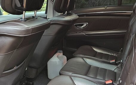 Renault Espace V рестайлинг, 2018 год, 2 300 000 рублей, 15 фотография