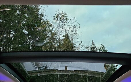 Renault Espace V рестайлинг, 2018 год, 2 300 000 рублей, 13 фотография