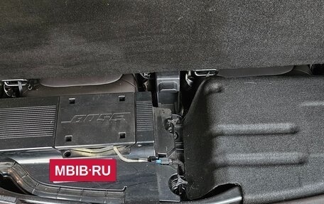 Renault Espace V рестайлинг, 2018 год, 2 300 000 рублей, 18 фотография