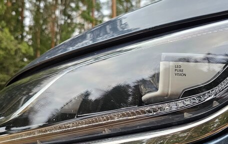 Renault Espace V рестайлинг, 2018 год, 2 300 000 рублей, 22 фотография